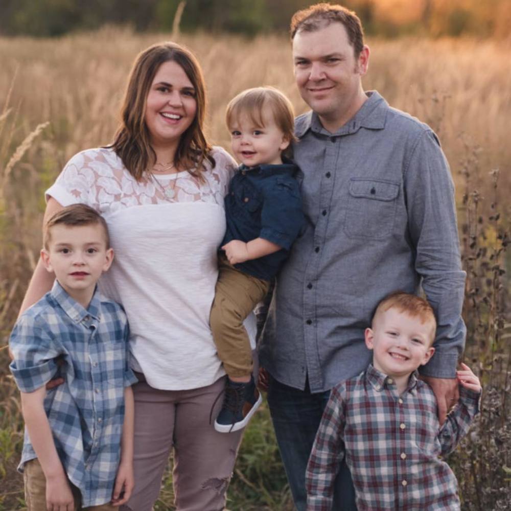 Meet your Posher, Emily